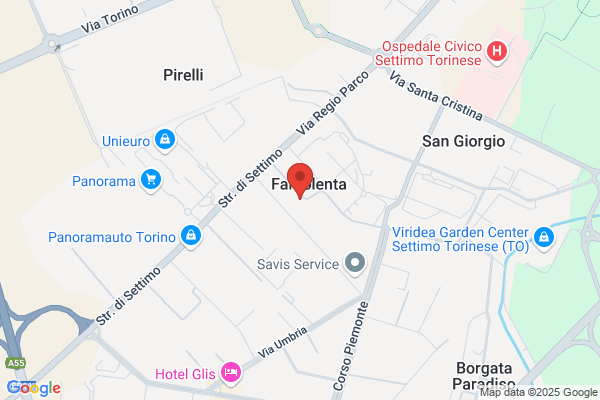 Trixia Il Bijoux