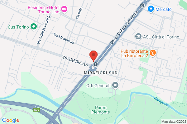 Mirabow Srl