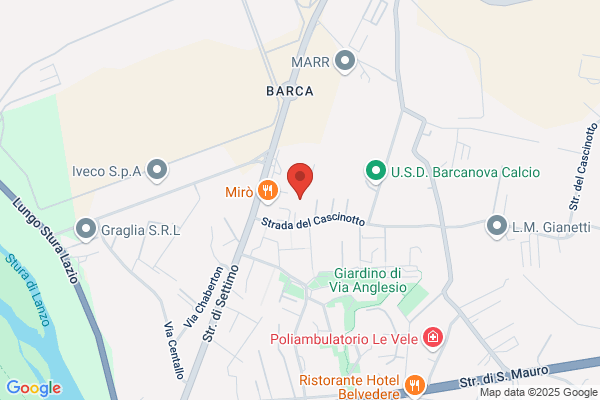 Fa.Bi Torino (S.R.L.)