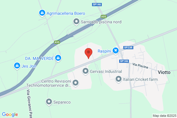 Riello S.P.A.