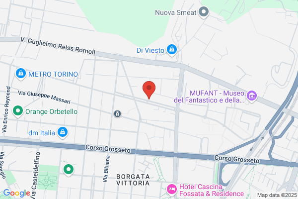 Fiera Srl