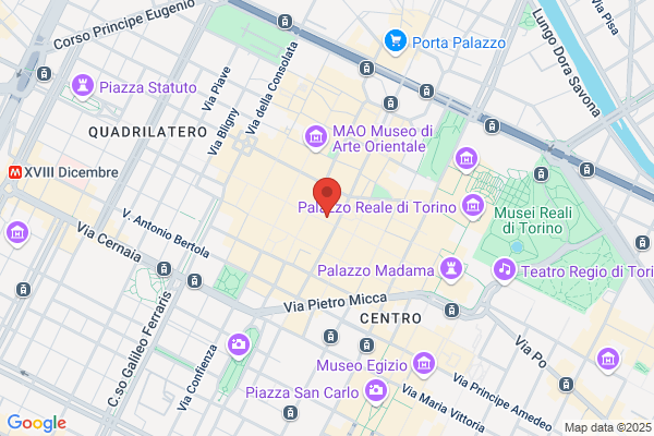 Foot Locker Italy (S.R.L.)