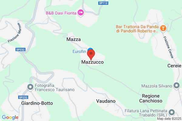 Mazzucco alceo