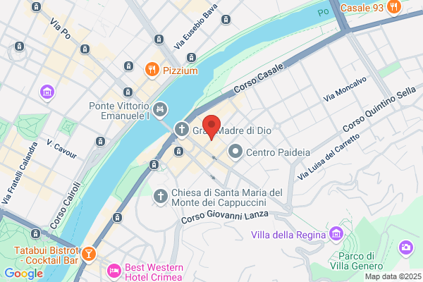 Pantofoleria Camera Di Maura Quadrelli E C. (S.A.S.)