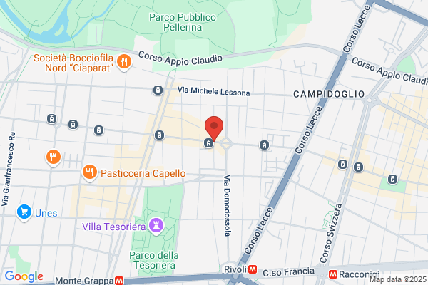 Saccinto nicola