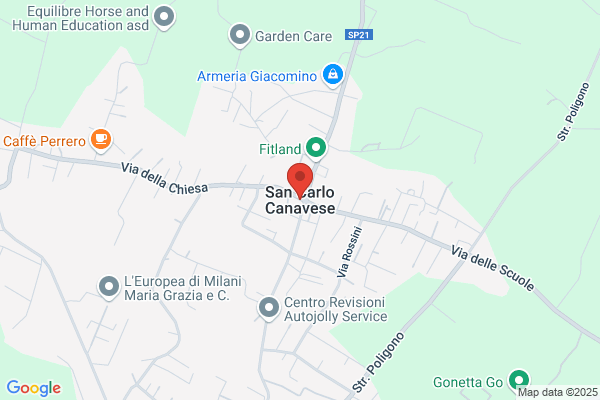 San Carlo 211 (S.R.L.)