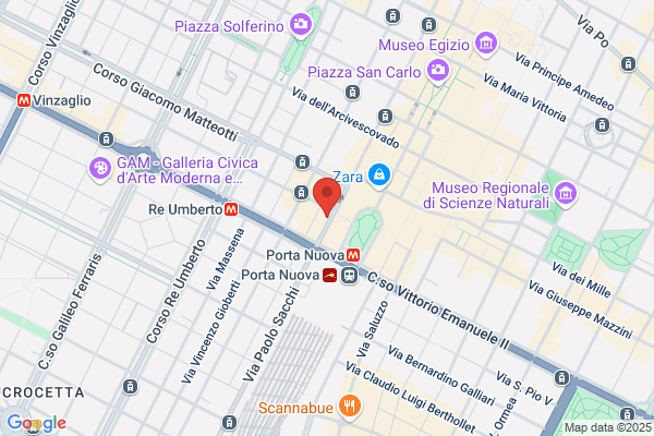 Natta dal 1960 - Luxury Outlet