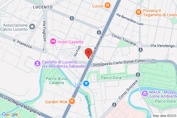 L'Officina del Disabile