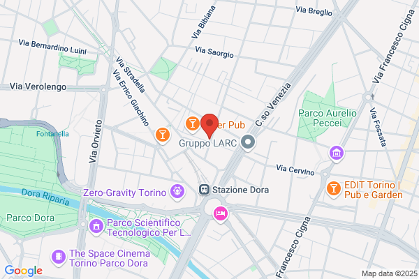 Ortopedia Athena - Centro Plantari.it