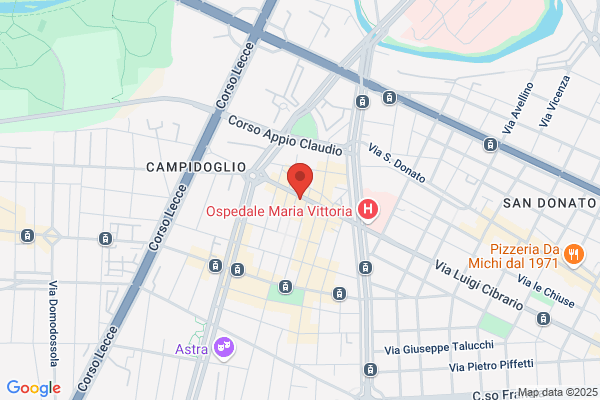 Nuova Ortopedia Montanaro