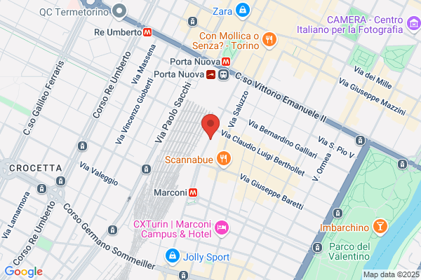 O.L.T. Ortopedico Laboratorio Torinese