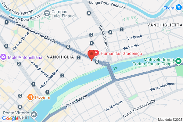 Officina Ortopedica