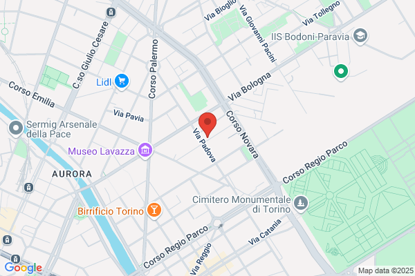 Officina Ortopedica Maria Adelaide (S.R.L.)