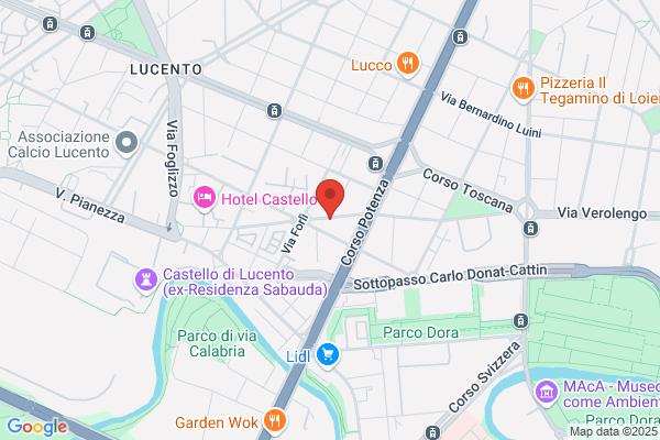 Officina Ortopedica Melilli Valter & C. S.A.S.