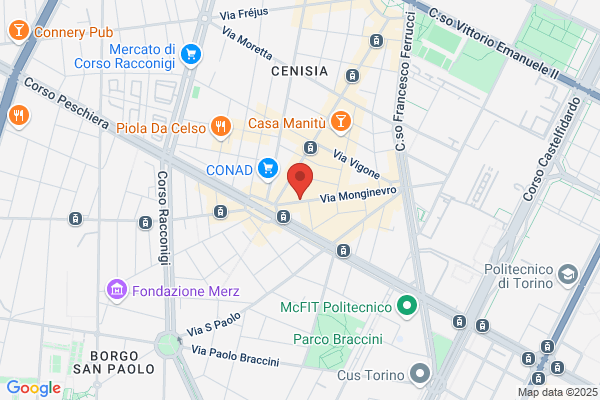 Ortho Officina Ortopedica Zumaglini (S.R.L.)