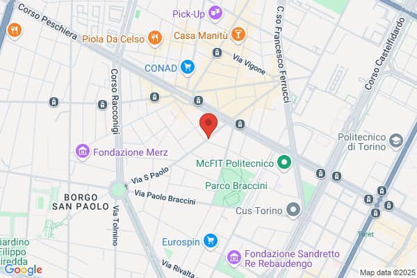 Ortopedia San Paolo