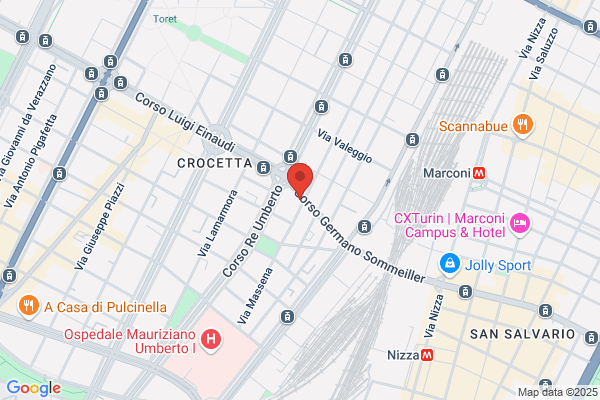 Emporio Degli Armadi Srl