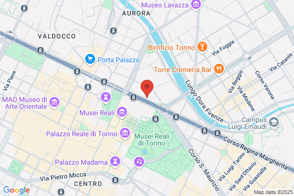 Tratto Pelle Snc Di Cariani Gabriele E Paletto G.