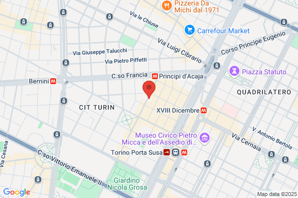 Risuolificio Veron