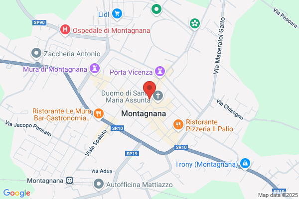 Montagnana renato