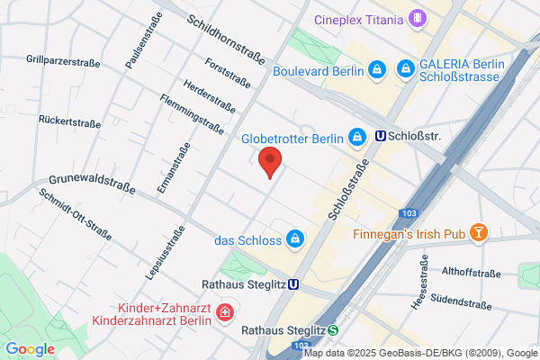 Immobiliare Berlino Srl
