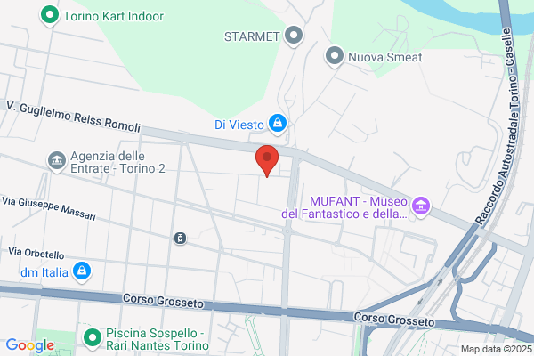 L.M. Sdf Di Giambra R. E C.