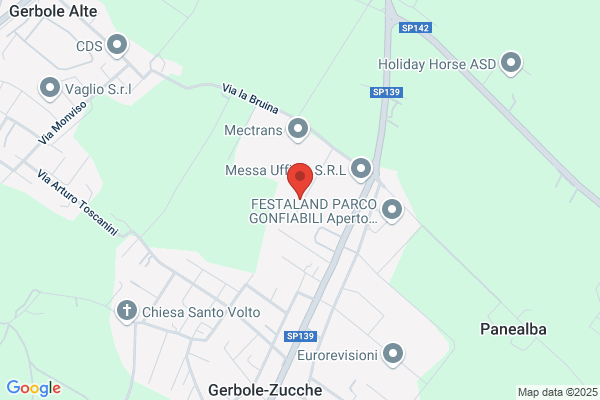 Servizi Integrati Di Racca G.