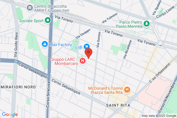 Zampoli patrizia