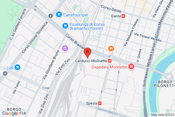 Giubileo Network S.R.L.