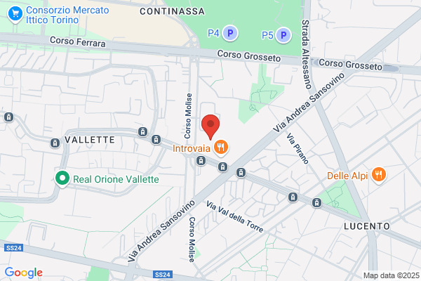 RSA Le Terrazze - Gruppo La Villa