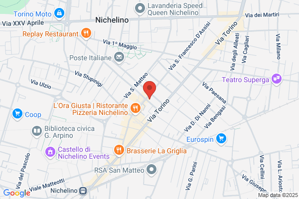 Residenza AL.BA Nuova Nichelino
