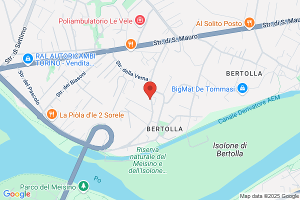 Residenza Il Porto