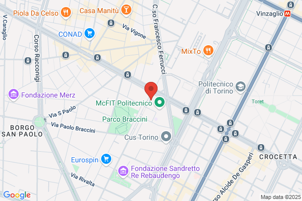 Residence San Paolo