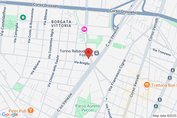 Fonderia Ghisa La Sociale