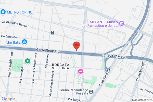 Giai-Via Fonderia Srl