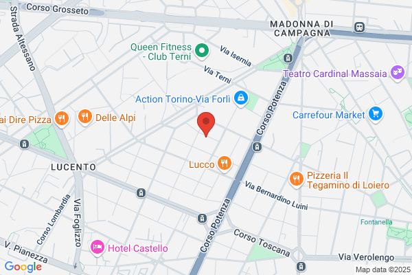 Massirio Giovanni (S.A.S.)