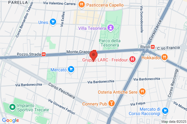 Viotto monica