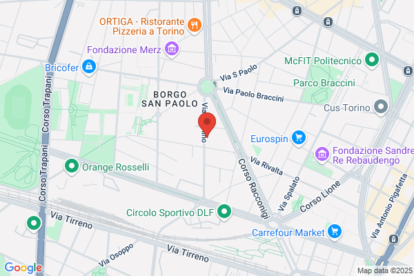 Espansione Progetti Srl