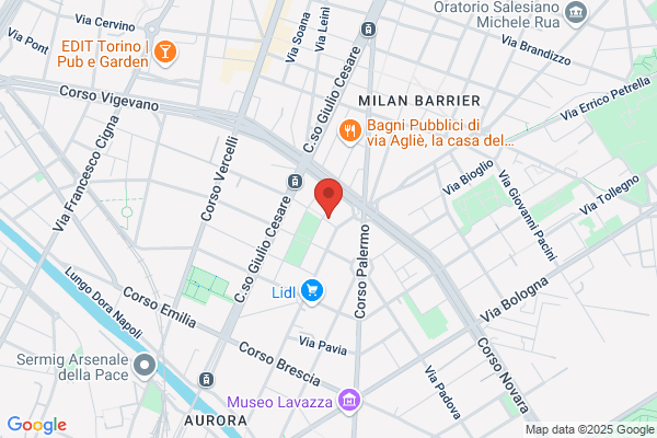 Palestra Athletic Club