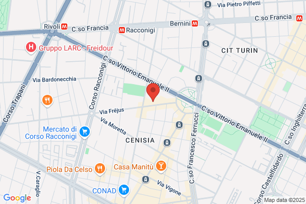 Palestra Baumann
