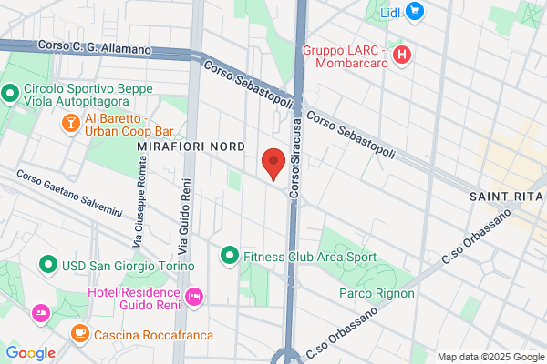 Palestra Ryugi Arti Marziali