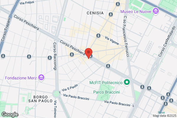 Borromeo Dott.ssa Pierangela Rosetta