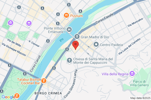 Dott. Belcastro Cosimo Vincenzo