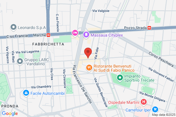 Dr.ssa Catellino Patrizia - Medico Chirurgo Specialista in Oftalmologia