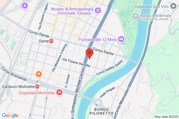 Mod Centro Medico Chirurgico