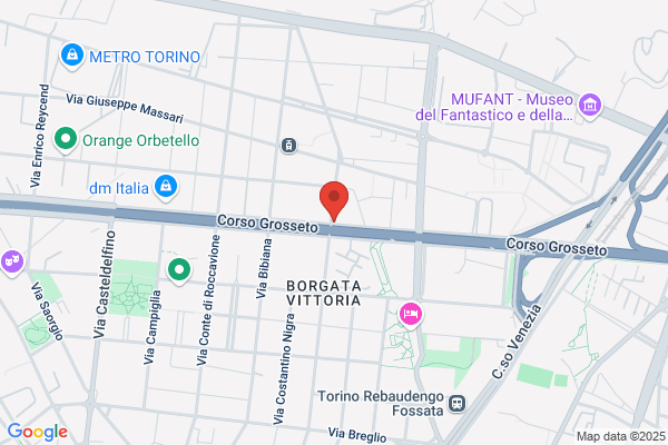 Premart Di Prete Eros & C. (S.N.C.)