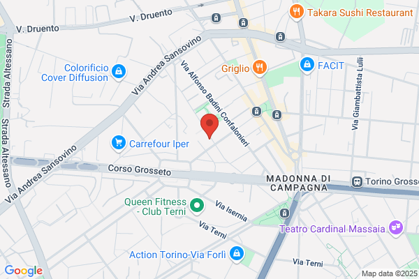 M.G. Di Gabriella Papa E C. (S.A.S.)