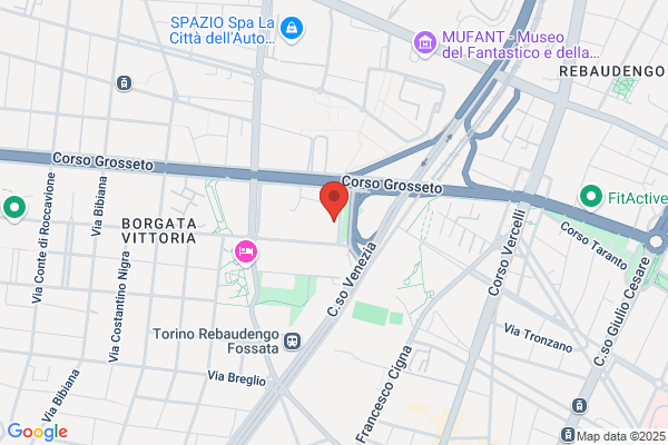 Ente Patrimoniale Della Chiesa Di Gesu Cristo Dei santi Degli ulti/// (Mi Giorn