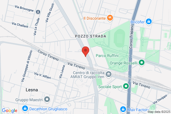 Ist/Internazionale Sacro Cuore