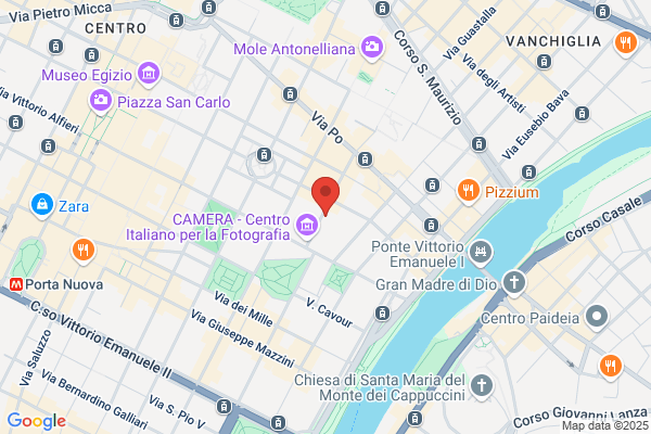 Istituto Delle Rosine